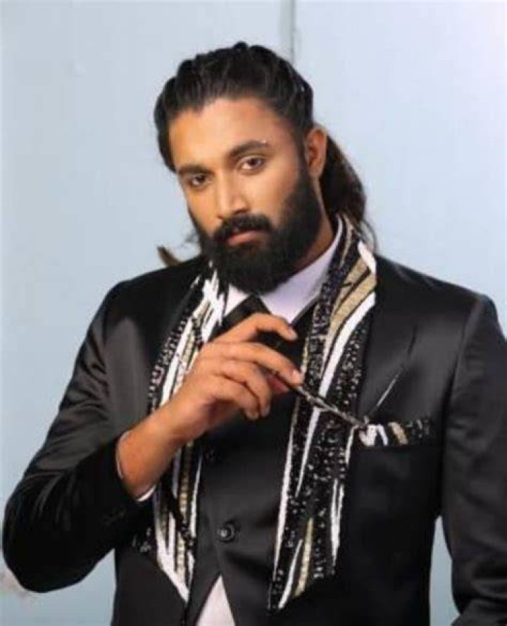 Niroop Nandakumar