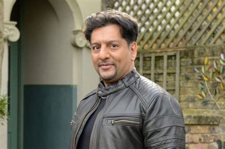 Nitin Ganatra