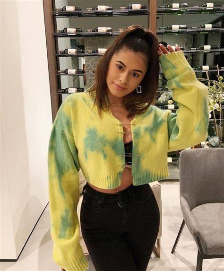 Noelia Ramirez