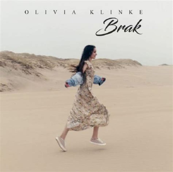 Olivia Klinke