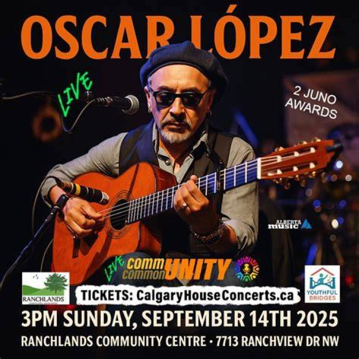 Oscar López