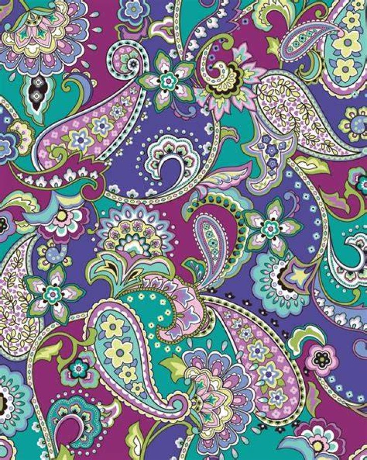 Paisley Vera