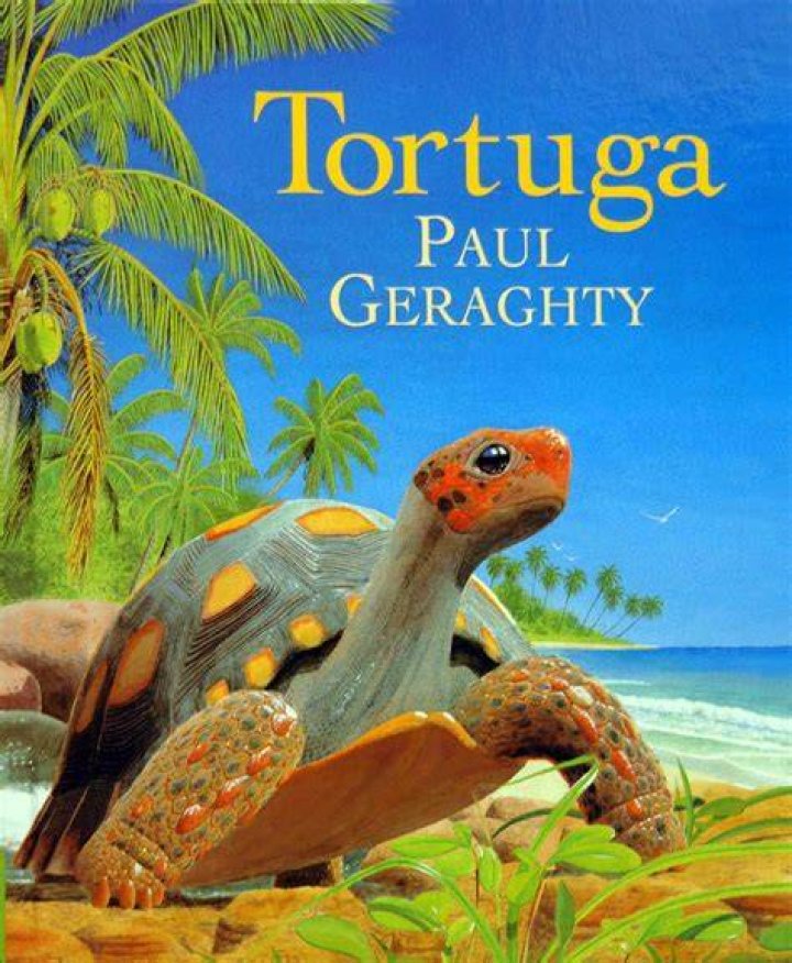 Paul Geraghty