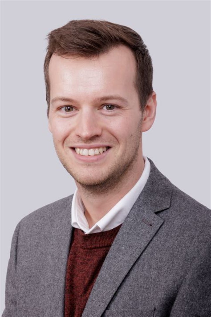 Phil Joy