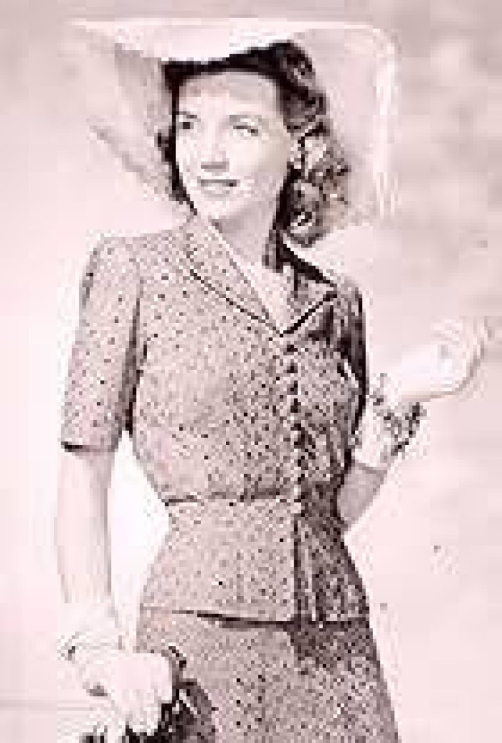Phyllis Creore Westermann