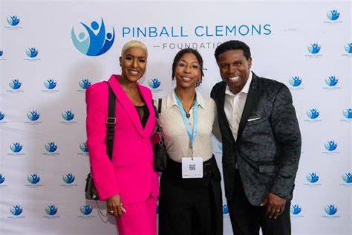 Pinball Clemons