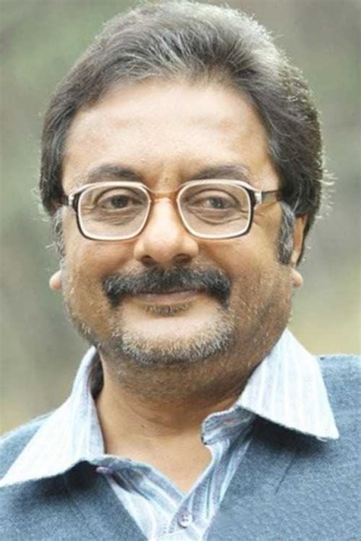 Prathap K. Pothan