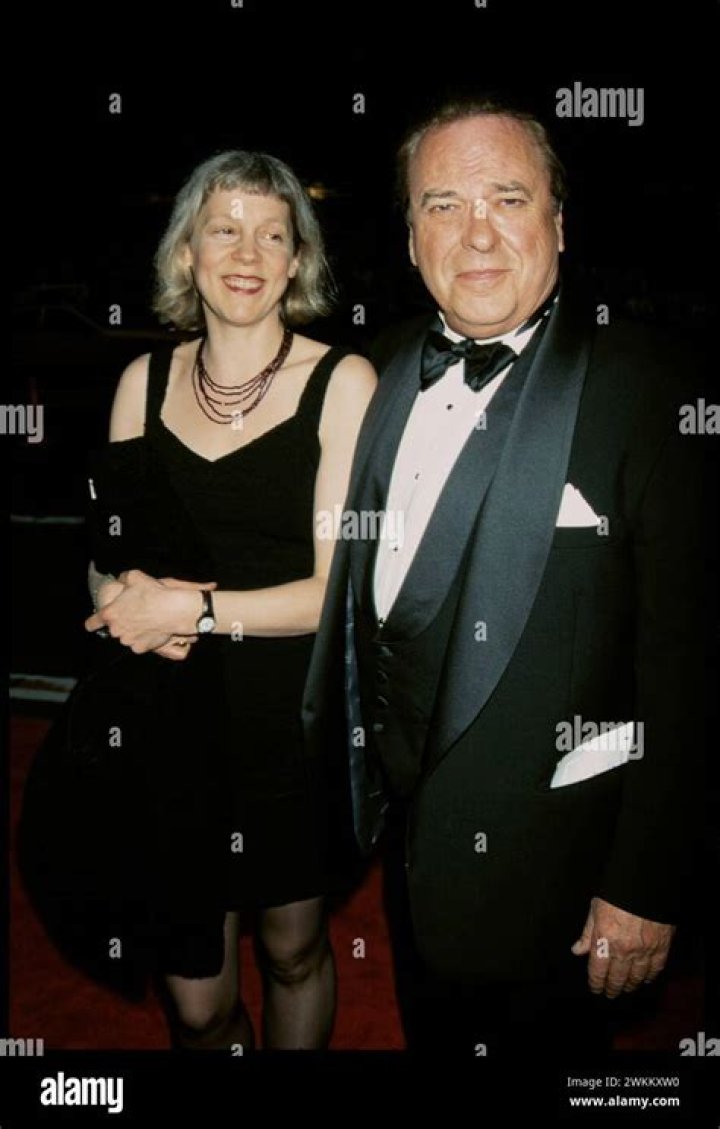 Rip Torn, Amy Wright's Husband
