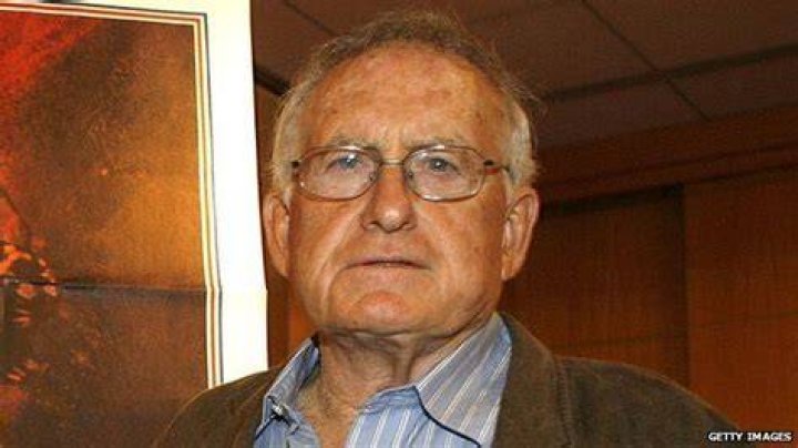 Robert Chartoff