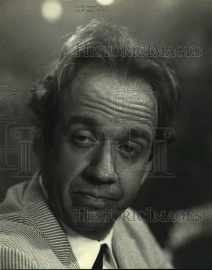 Robert Harper