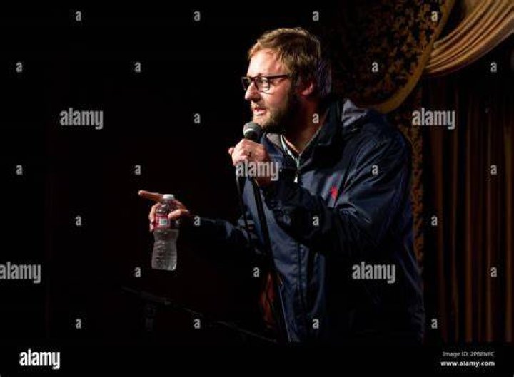 Rory Scovel