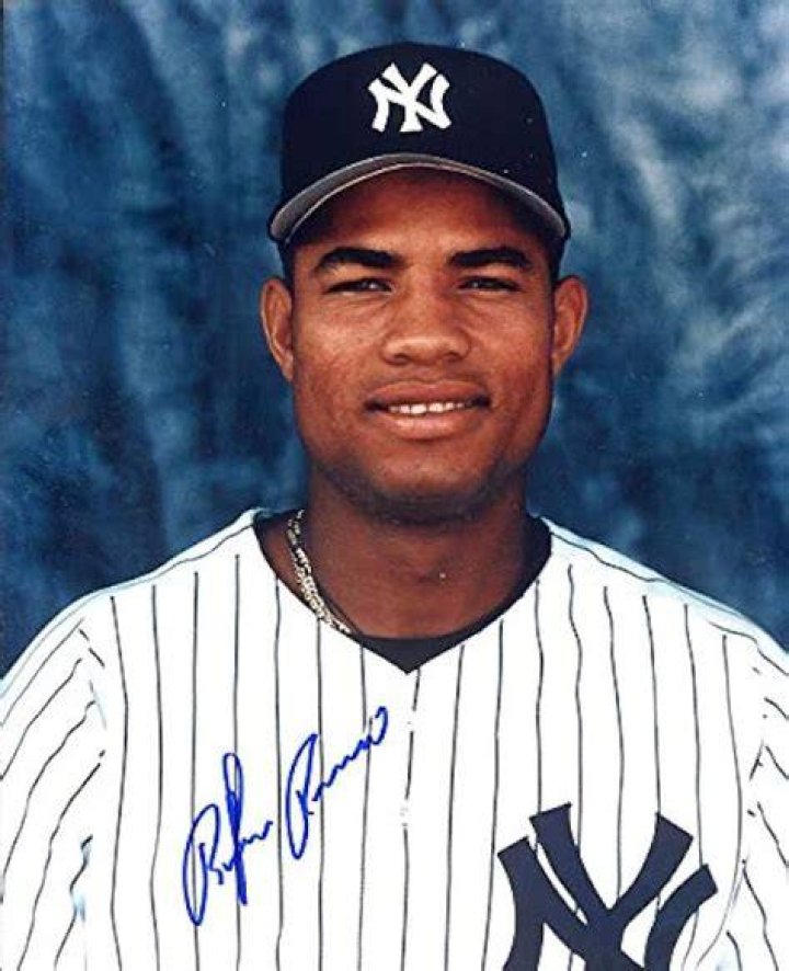 Ruben Rivera