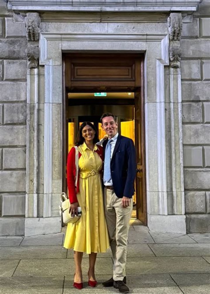 Ryan Tubridy