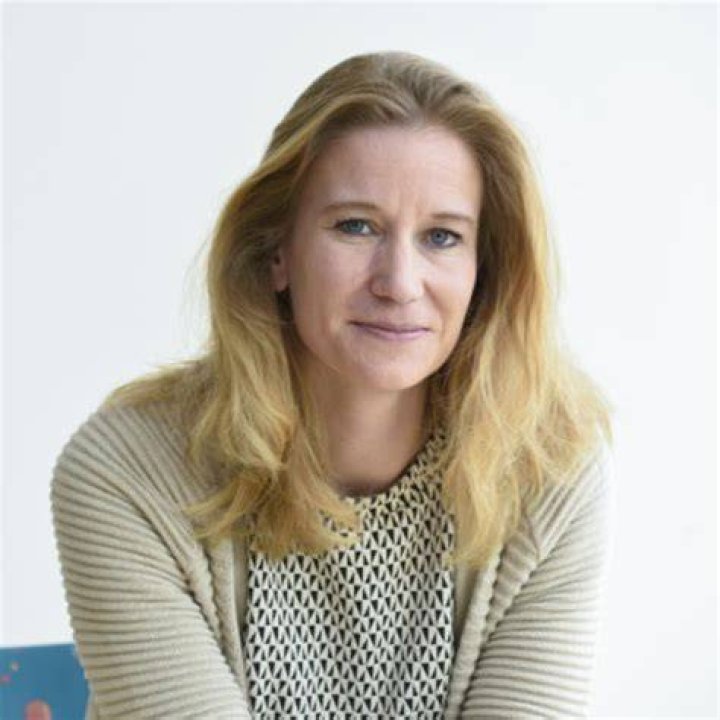 Sanne Nijhof