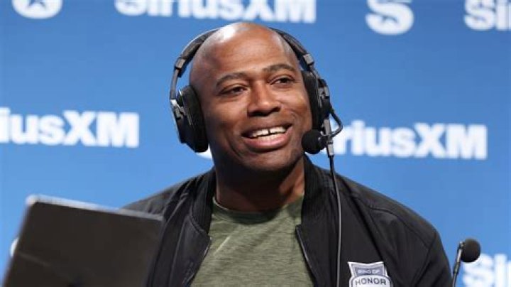 Shaun Alexander