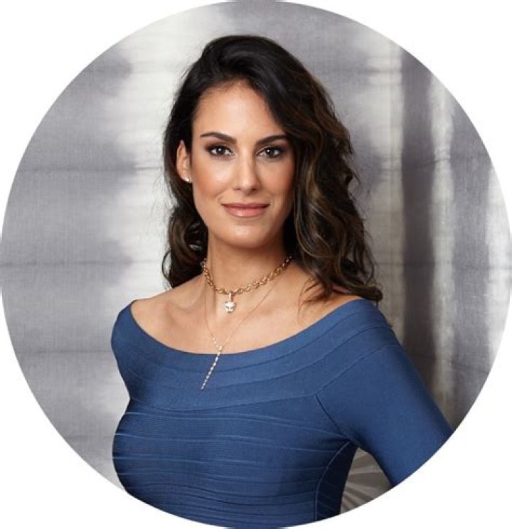 Sheila Nazarian