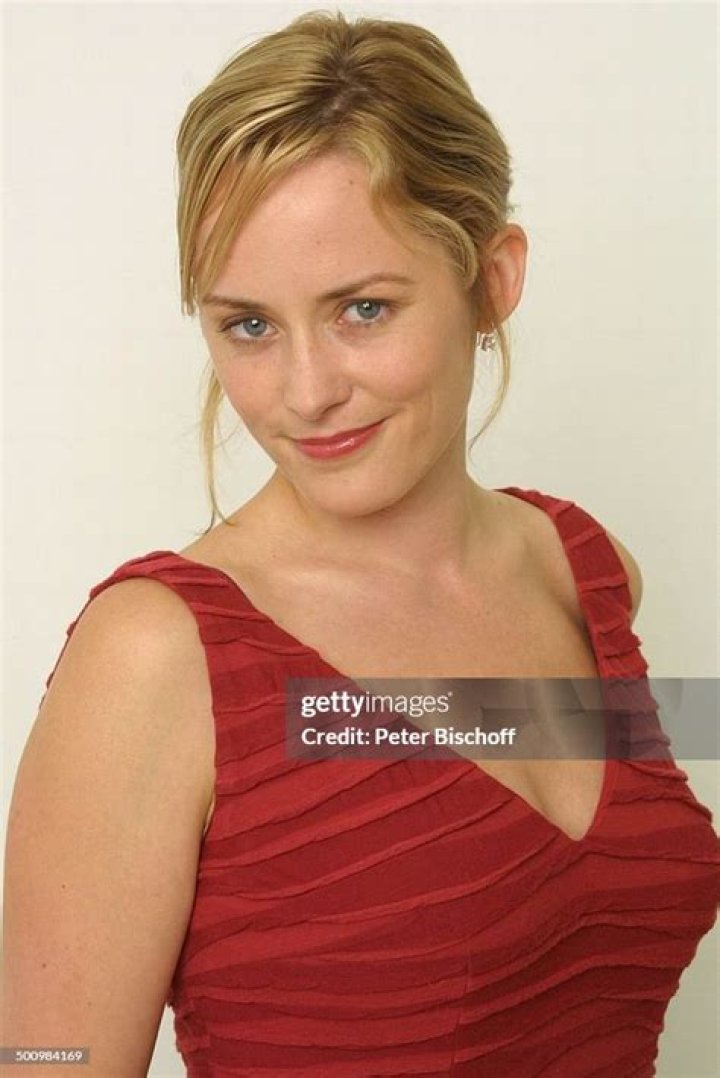 Silke Bodenbender