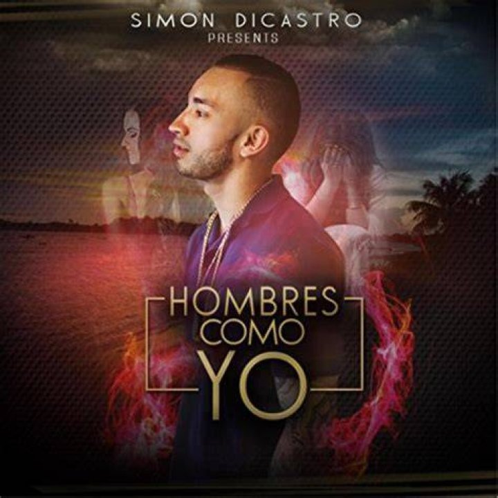 Simon Dicastro