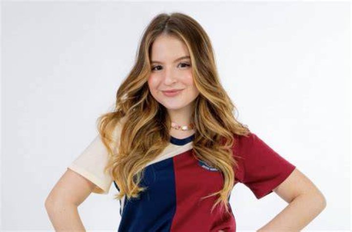 Sophia Valverde