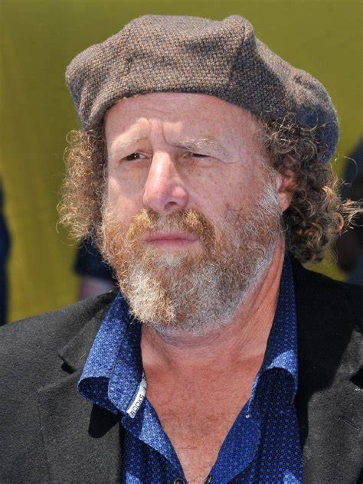 Steven Wright