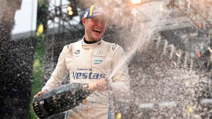 Stoffel Vandoorne