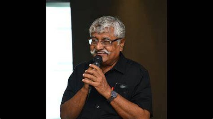 Suba Veerapandian