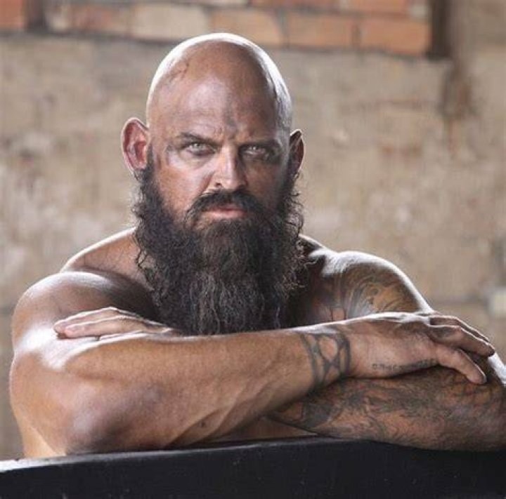 Tait Fletcher
