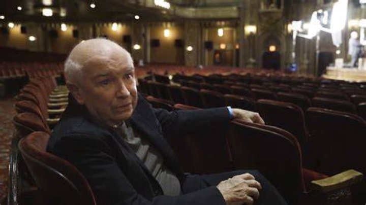 Terrence McNally