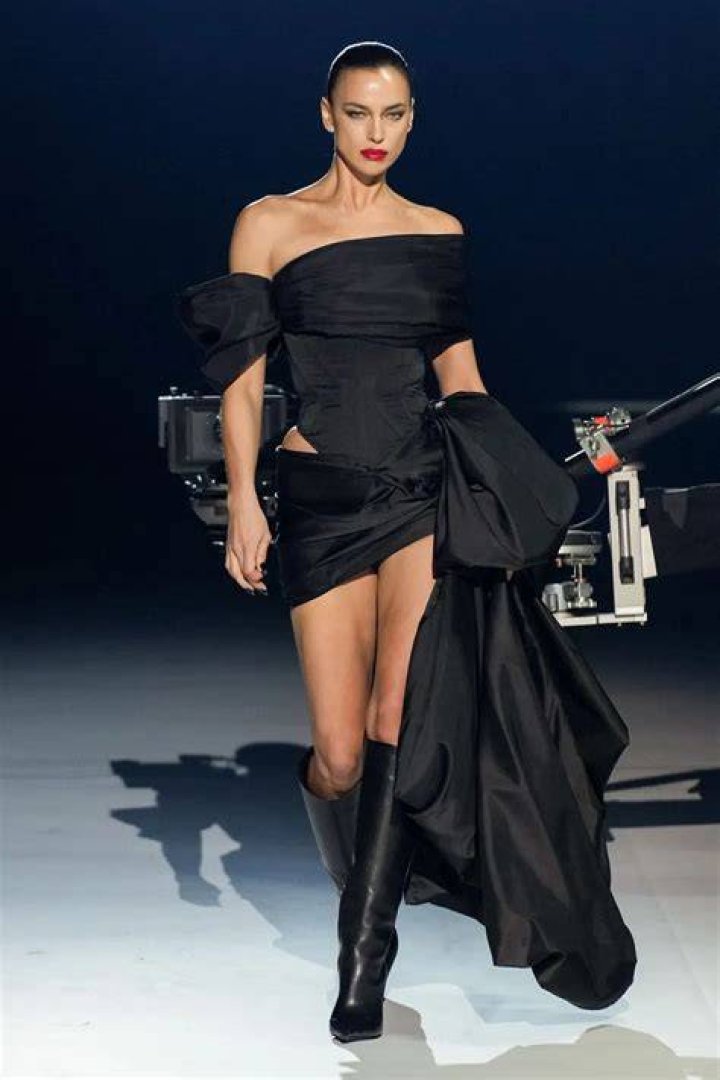 Thierry Mugler
