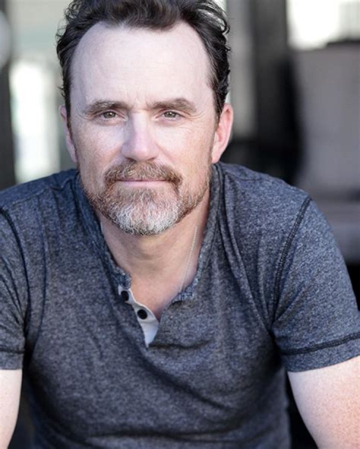 Tim Ransom