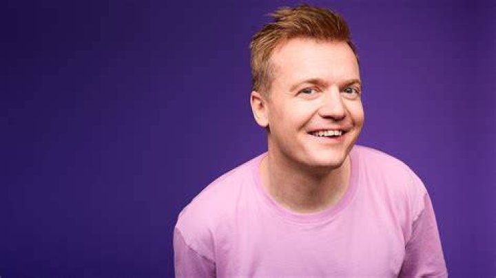 Tobias Dybvad