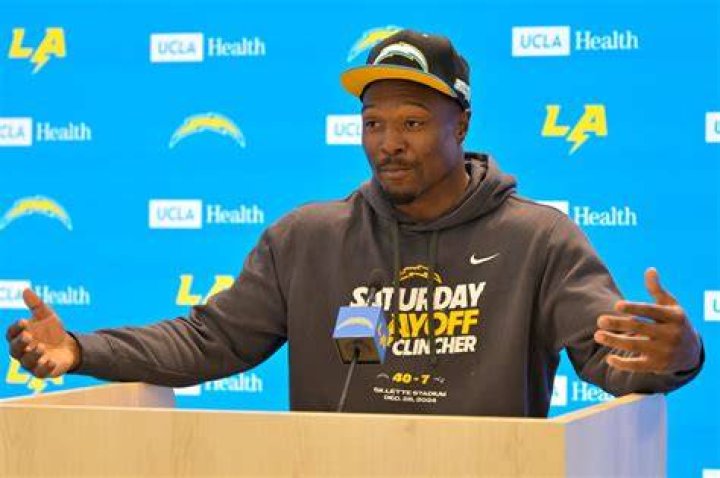 Tony Jefferson