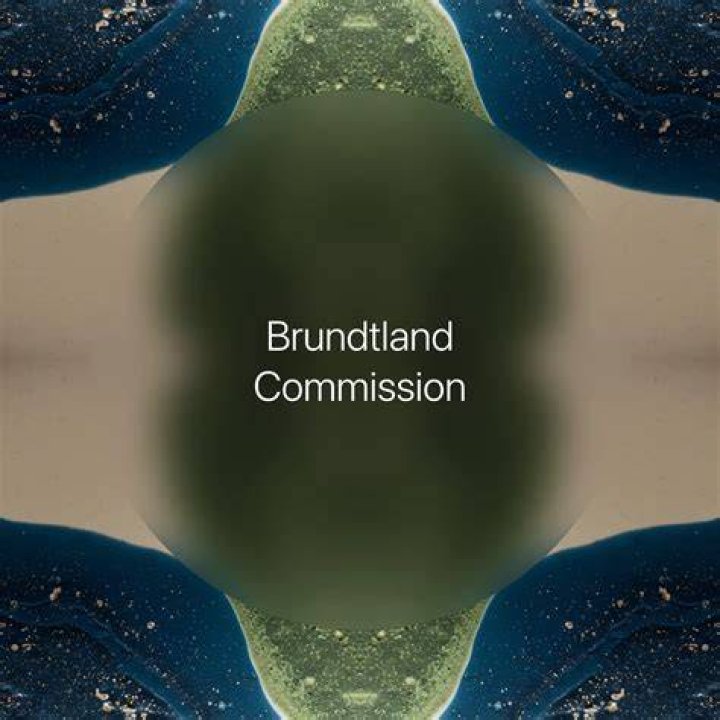 Torbj&oslash;rn Brundtland
