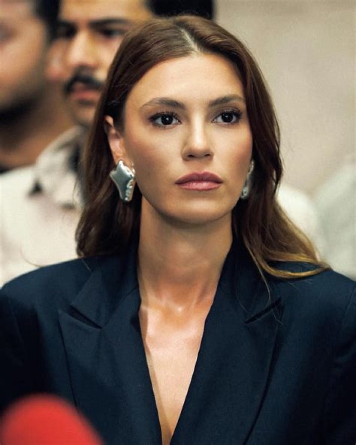 Yusra Geyik