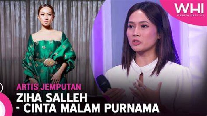 Ziha Salleh