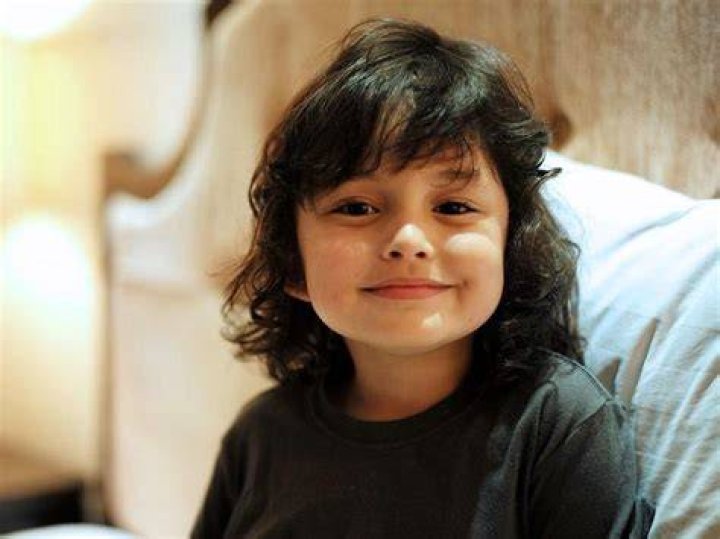 Zion Gutierrez